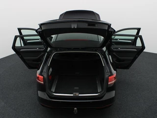 Volkswagen Passat – thumbnail 52