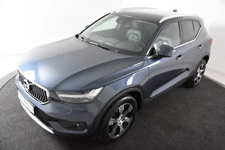 Volvo XC40 – thumbnail 5