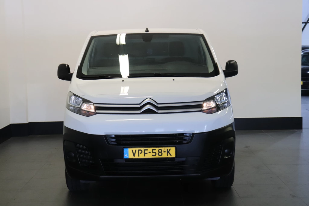 Citroën Jumpy – foto 6