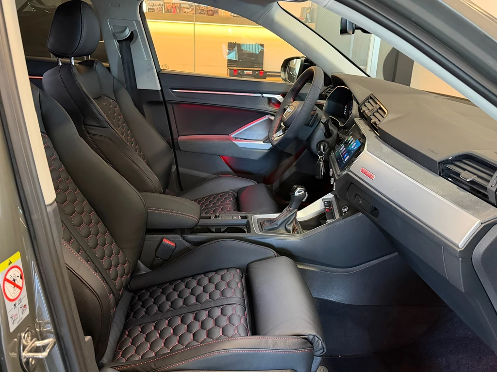 Audi Q3 – foto 18