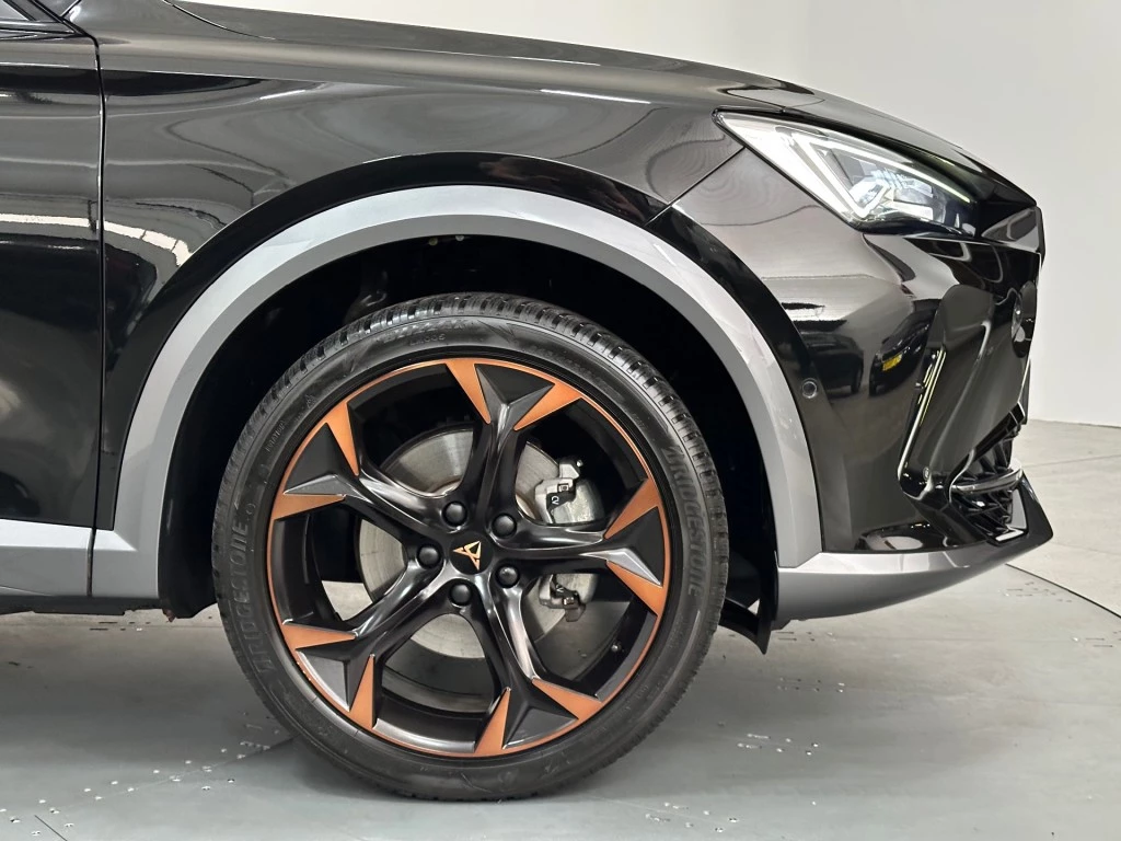 CUPRA Formentor – foto 74