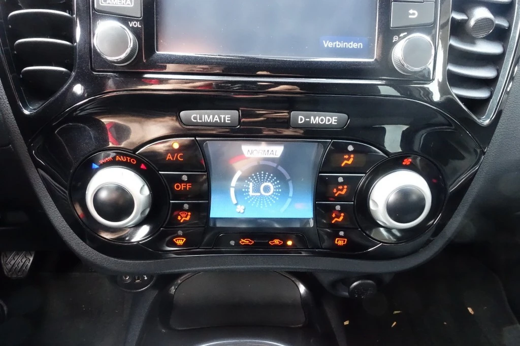 Nissan Juke – foto 22