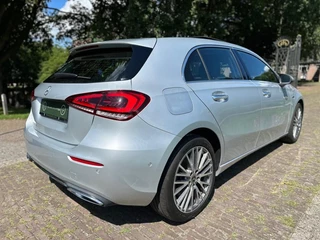 Mercedes-Benz A-Klasse – thumbnail 4