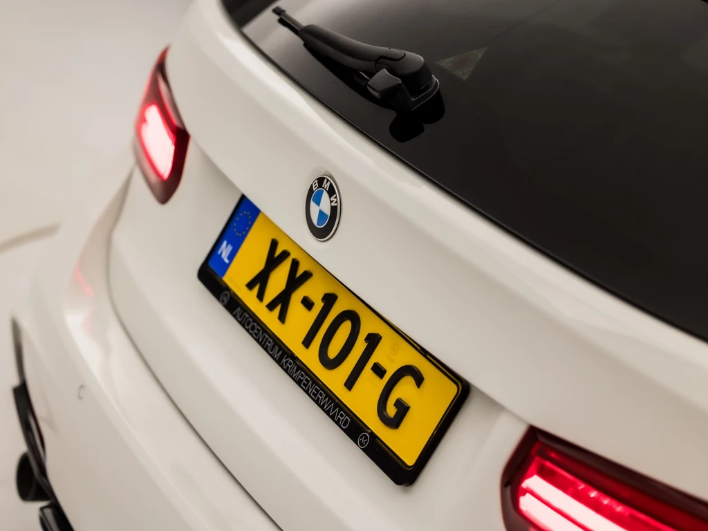 BMW 3 Serie – foto 29