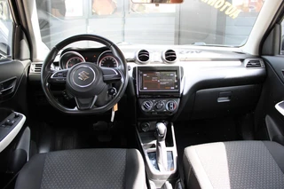 Suzuki Swift – thumbnail 11