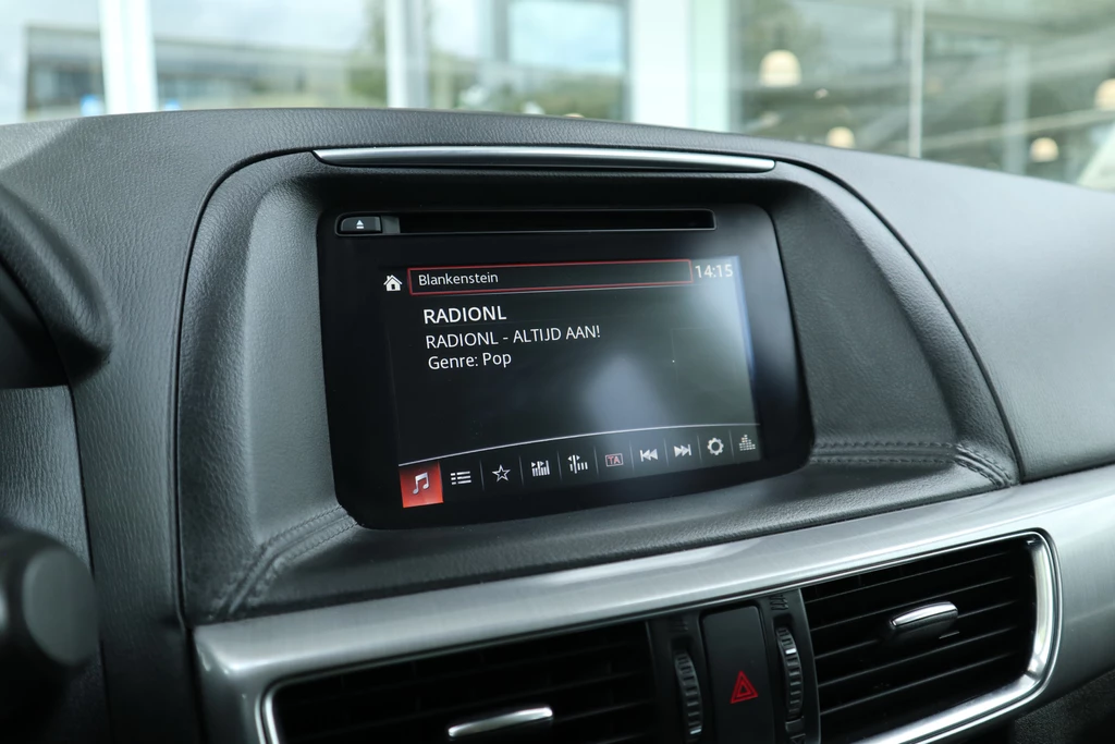 Mazda CX-5 – foto 33