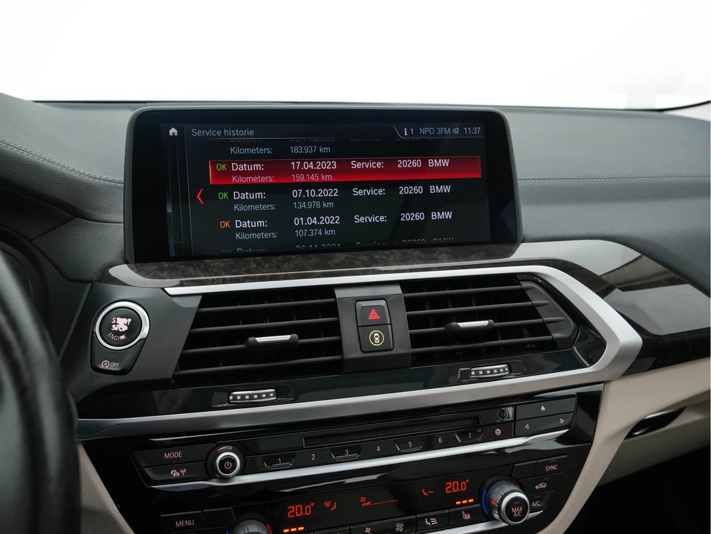 BMW X3 – foto 18