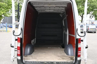 Mercedes-Benz Sprinter – thumbnail 11