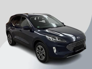 Ford Kuga – thumbnail 4