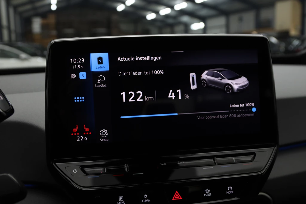 Volkswagen ID.3 – foto 38