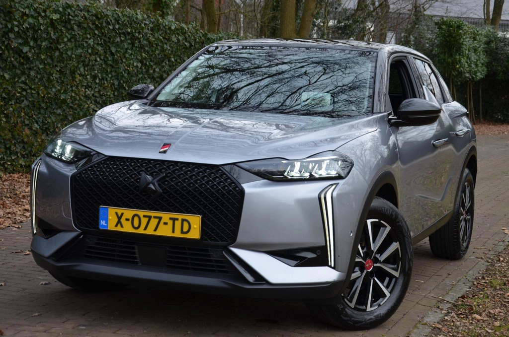 DS DS 3 – foto 4
