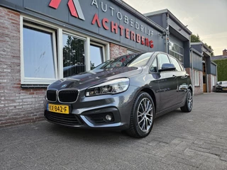 BMW 2 Serie – thumbnail 2