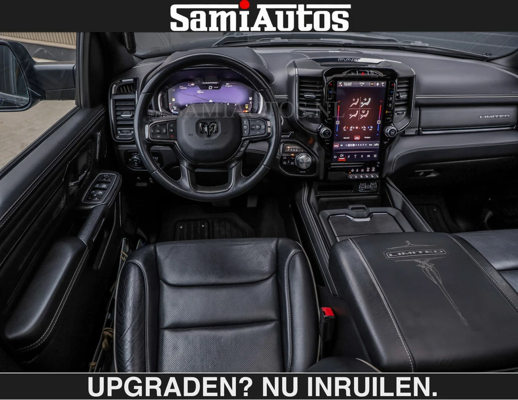 Dodge Ram Pick-Up – foto 52