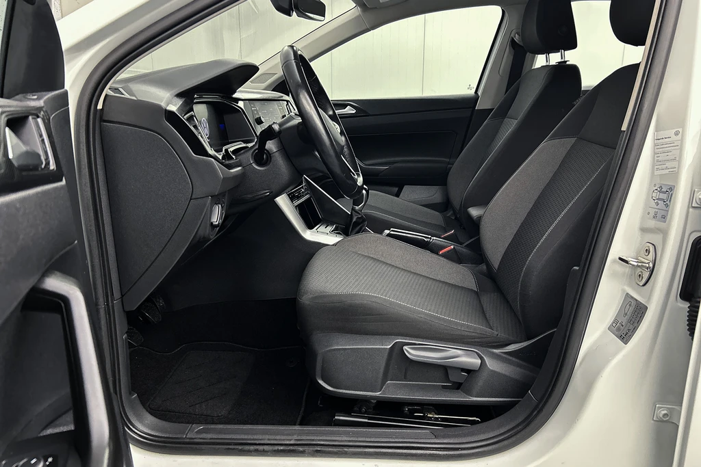 Volkswagen Polo – foto 30