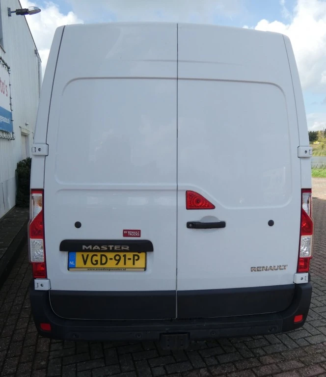 Renault Master – foto 3