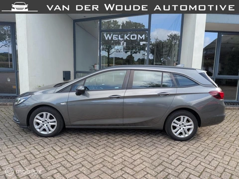 Opel Astra Sports Tourer 1.0 Online Edition Navi|Cruise!