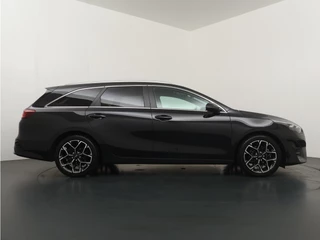 Kia Ceed Sportswagon – thumbnail 9