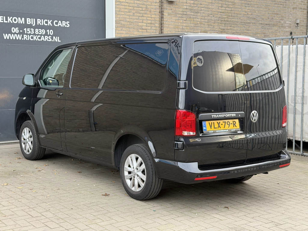 Volkswagen Transporter – foto 4