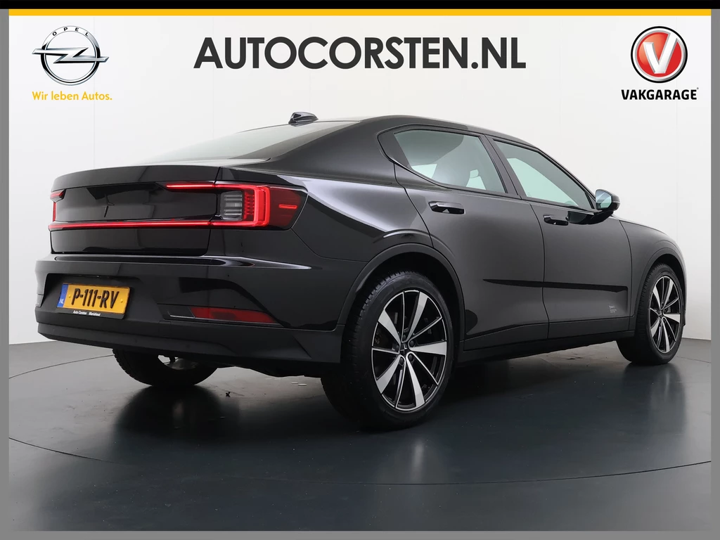 Polestar 2 – foto 5