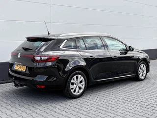 Renault Mégane Estate – thumbnail 10