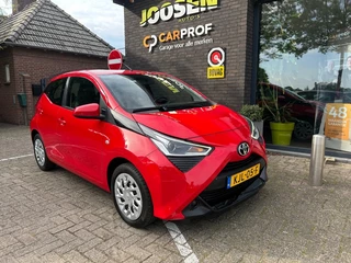 Toyota Aygo – thumbnail 9