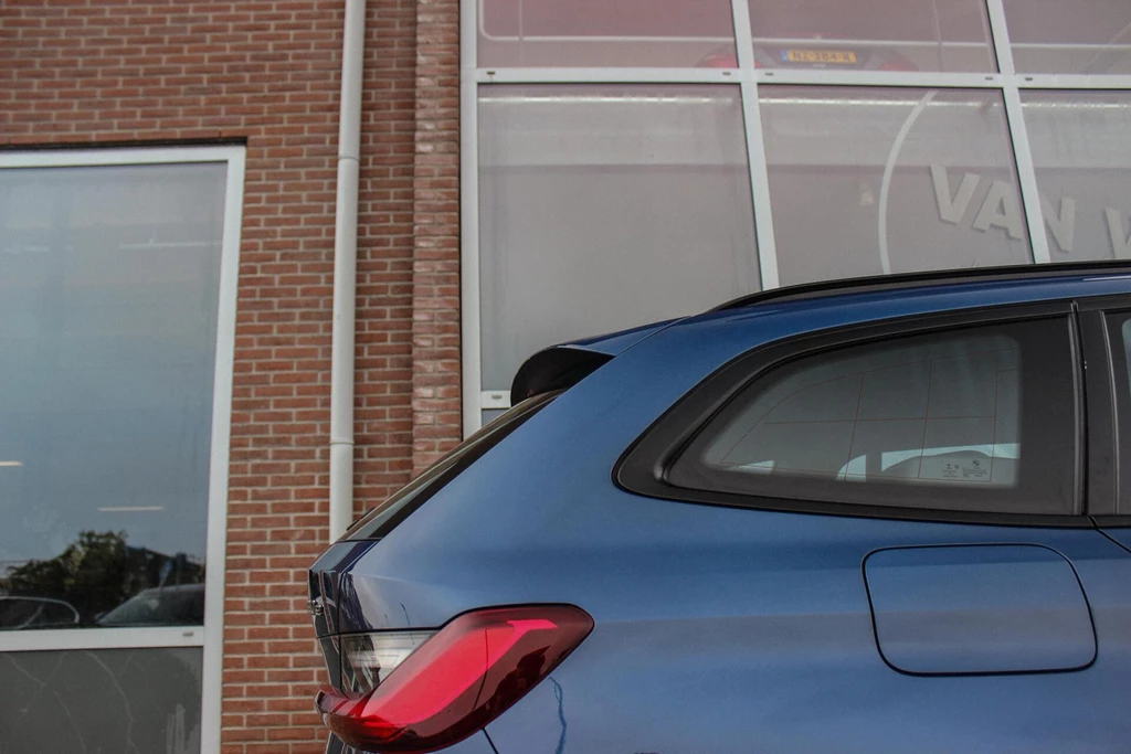 BMW 3 Serie – foto 7