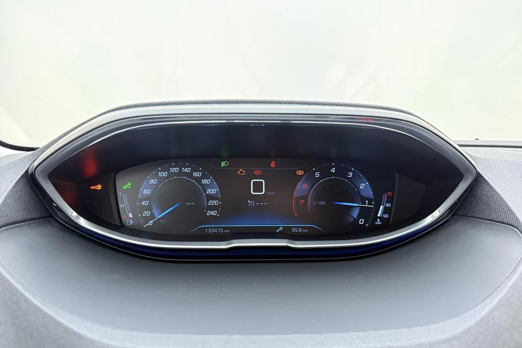 Peugeot 5008 – foto 20