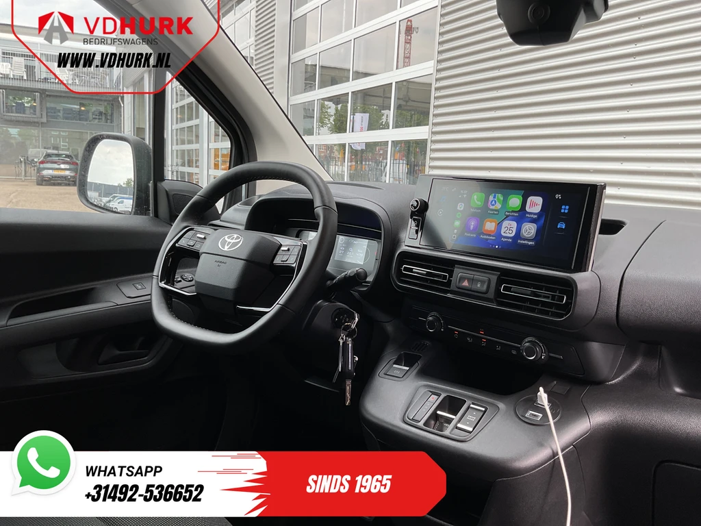 Toyota ProAce – foto 7