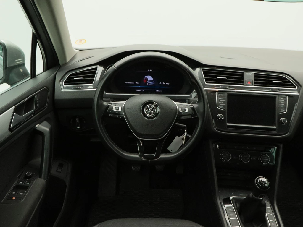 Volkswagen Tiguan – foto 14