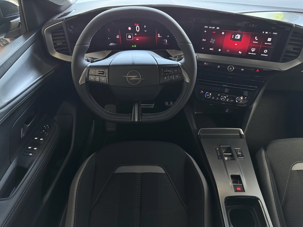 Opel Mokka – foto 32
