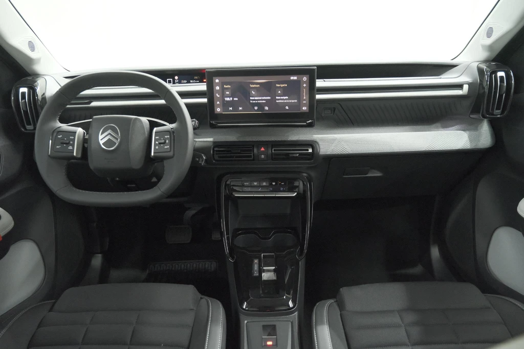 Citroën C3 Aircross – foto 14