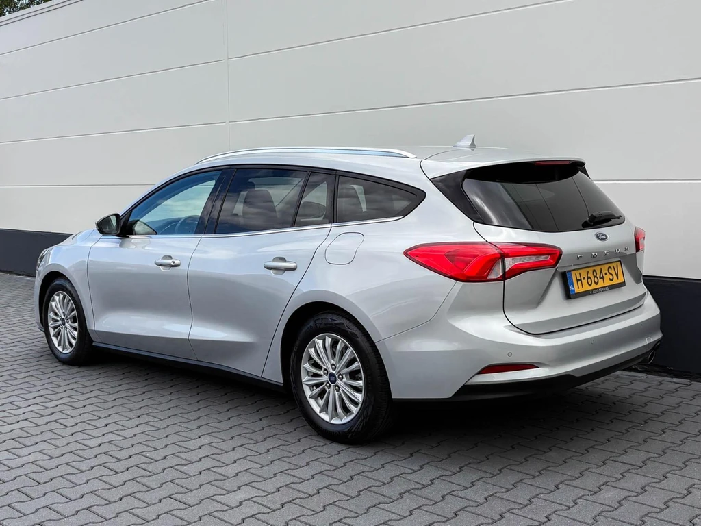 Ford Focus – foto 5