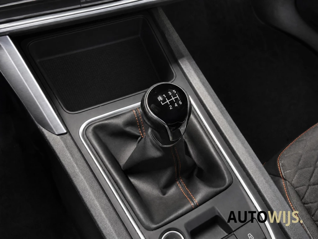 SEAT Leon – foto 15