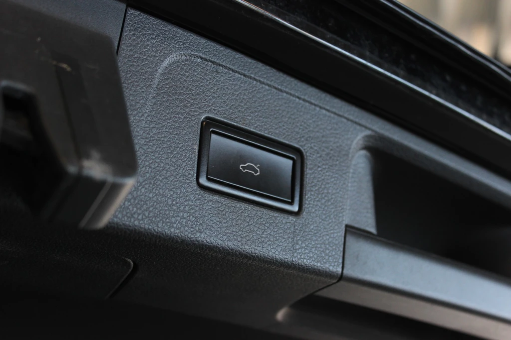 Volkswagen Passat – foto 7
