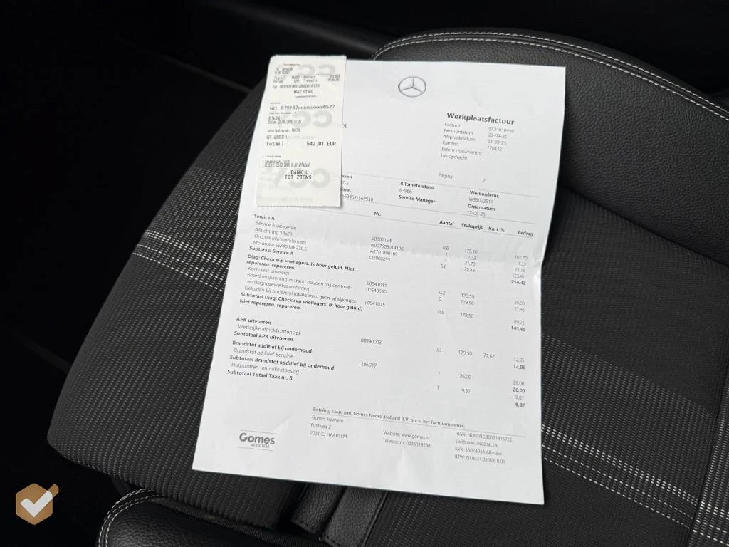 Mercedes-Benz GLA – foto 47