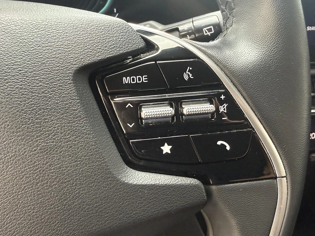 Kia Niro – foto 18