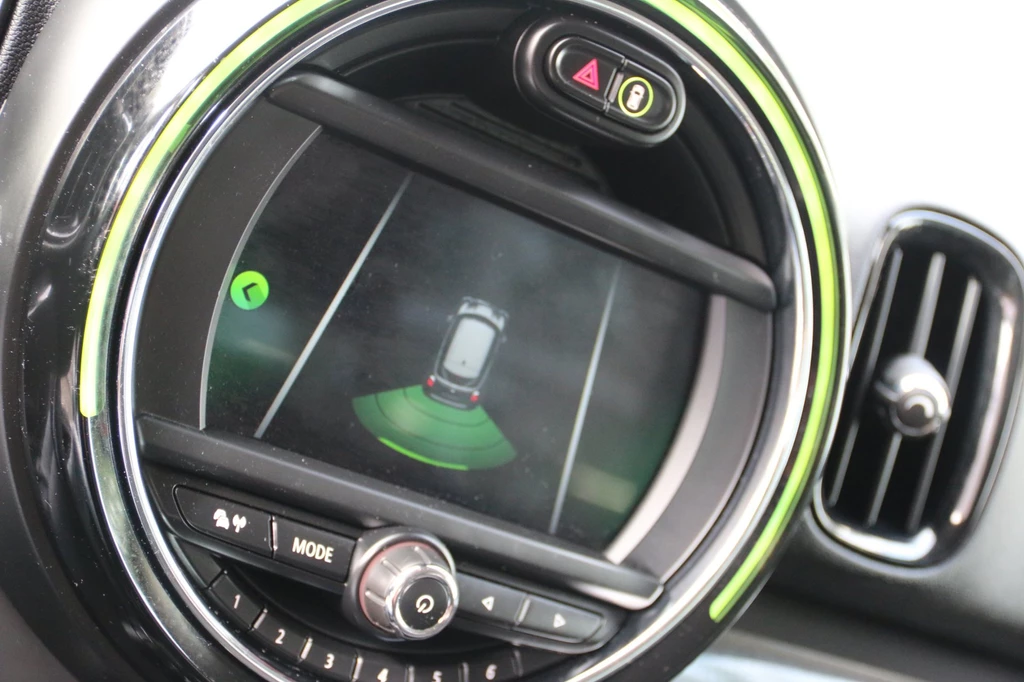 MINI Countryman – foto 9