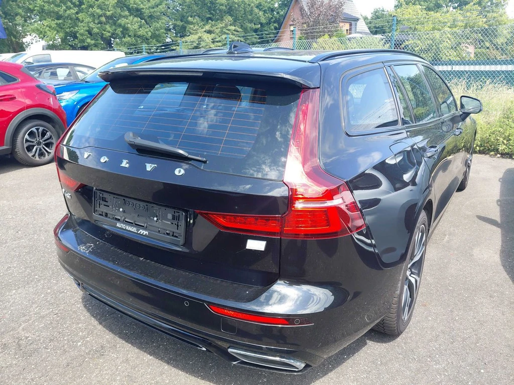 Volvo V60 – foto 2