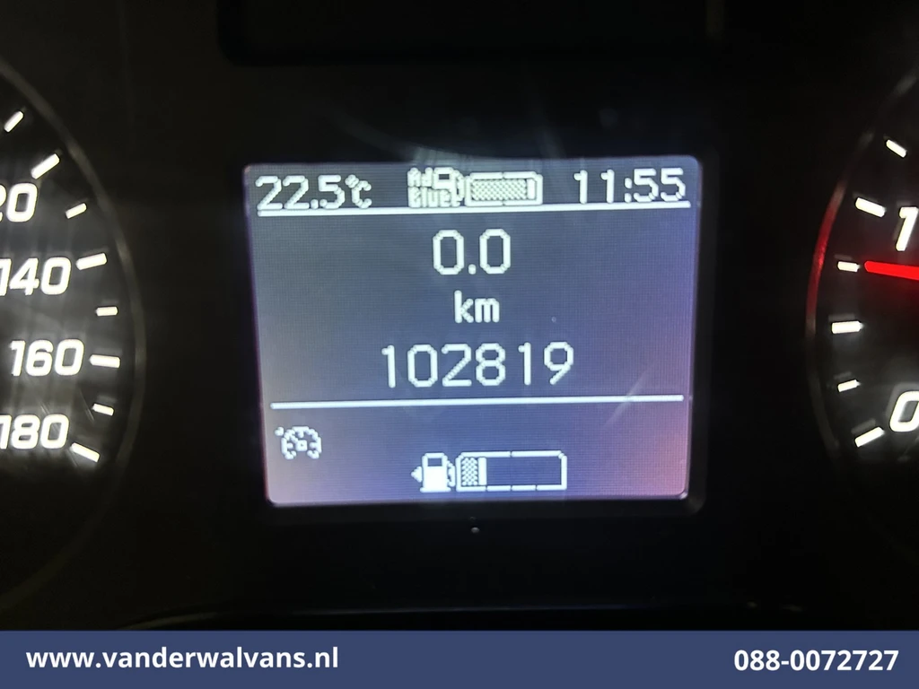 Mercedes-Benz Sprinter – foto 23