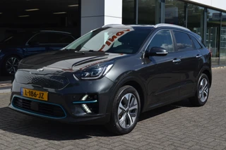 Kia e-Niro – thumbnail 2