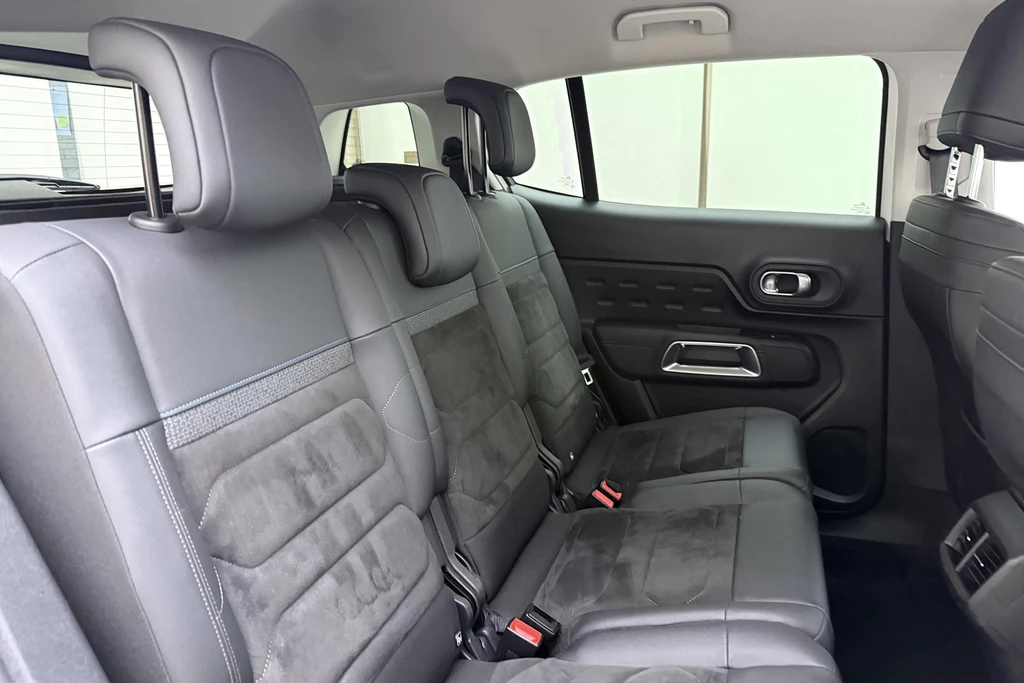 Citroën C5 Aircross – foto 14