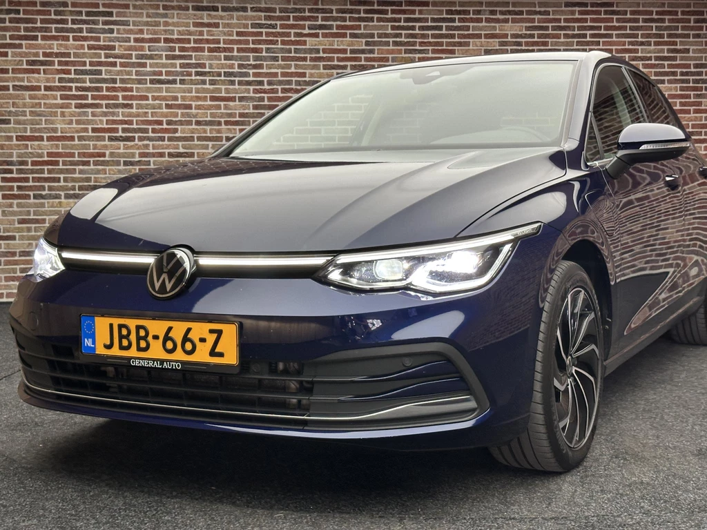 Volkswagen Golf – foto 2