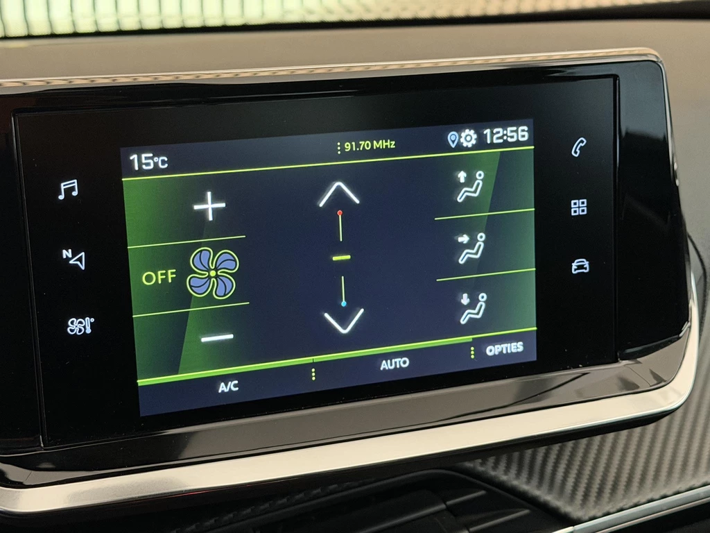 Peugeot 2008 – foto 20