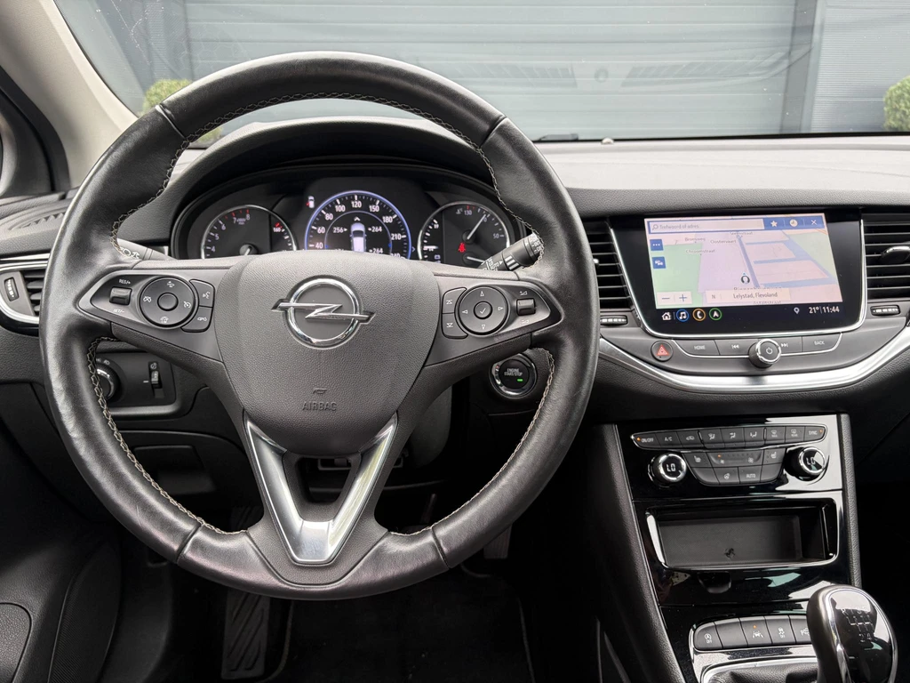 Opel Astra – foto 5