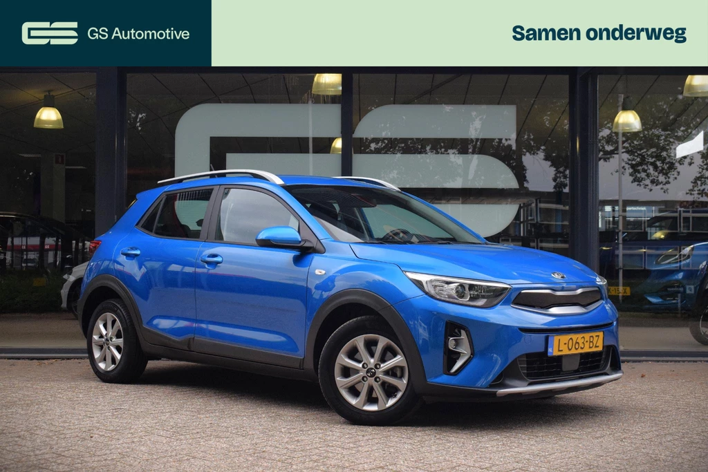 Kia Stonic – foto 10