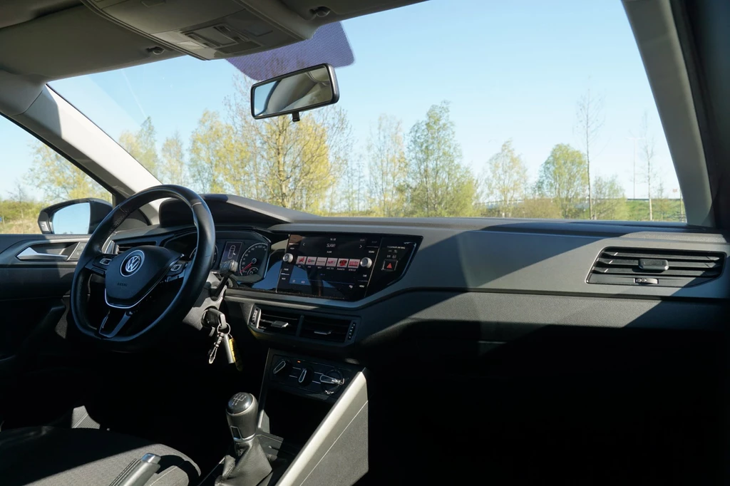 Volkswagen Polo – foto 16