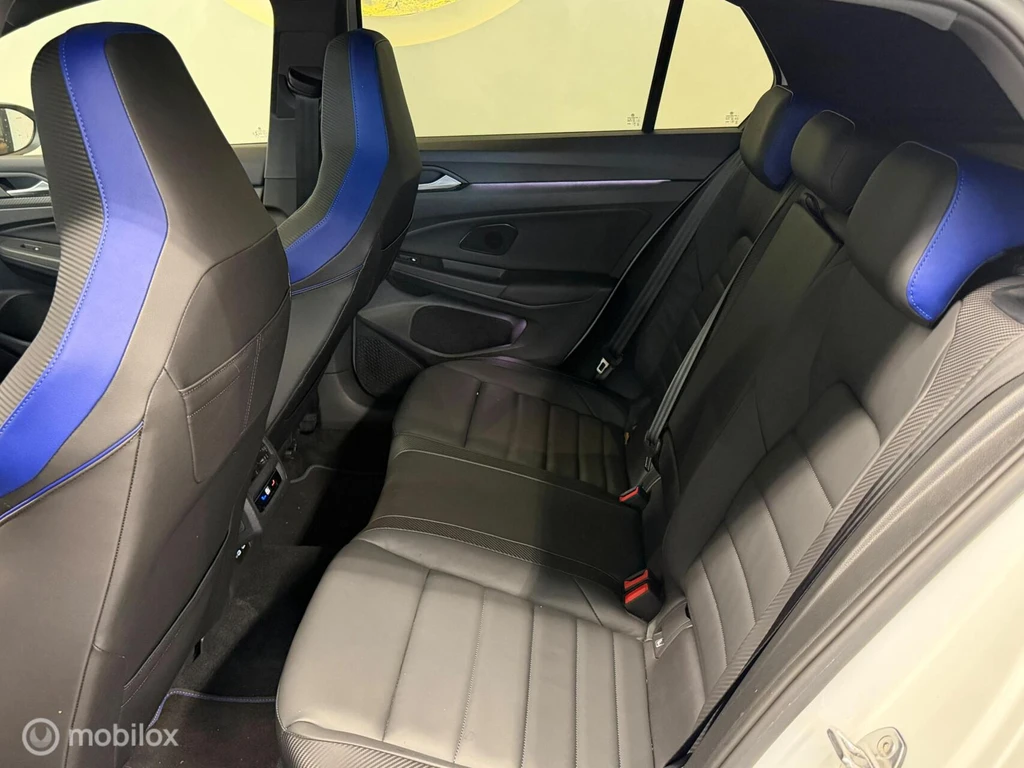 Volkswagen Golf – foto 12