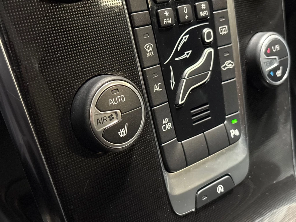 Volvo V40 – foto 10