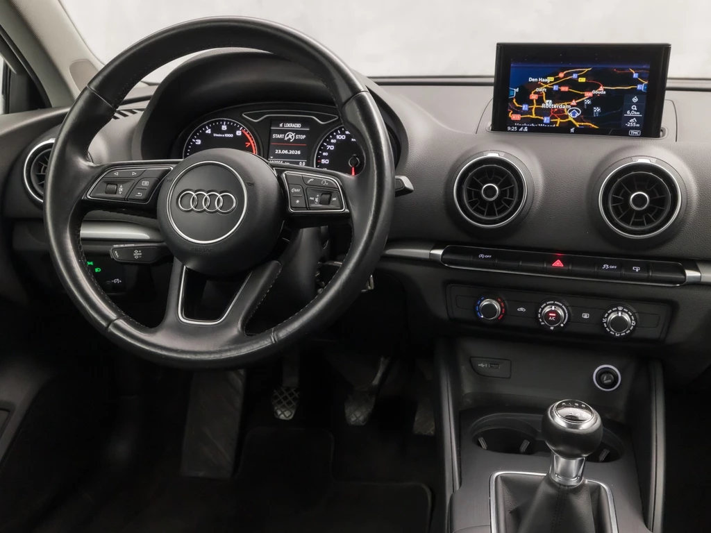 Audi A3 – foto 9