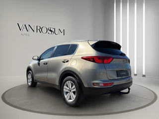 Kia Sportage – thumbnail 4